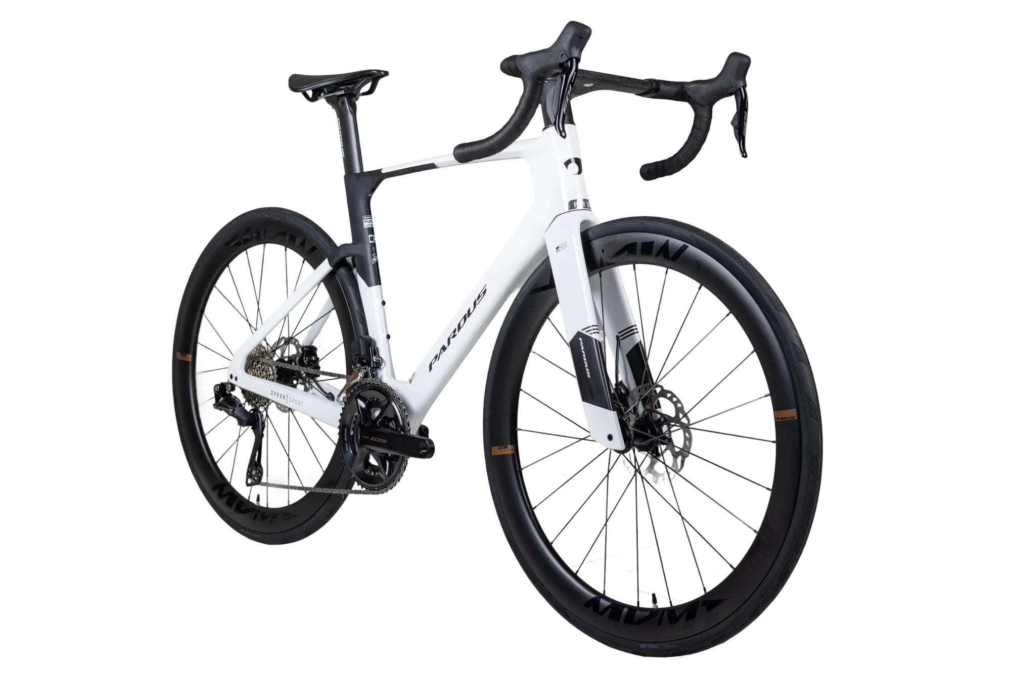 Pardus Robin Sport