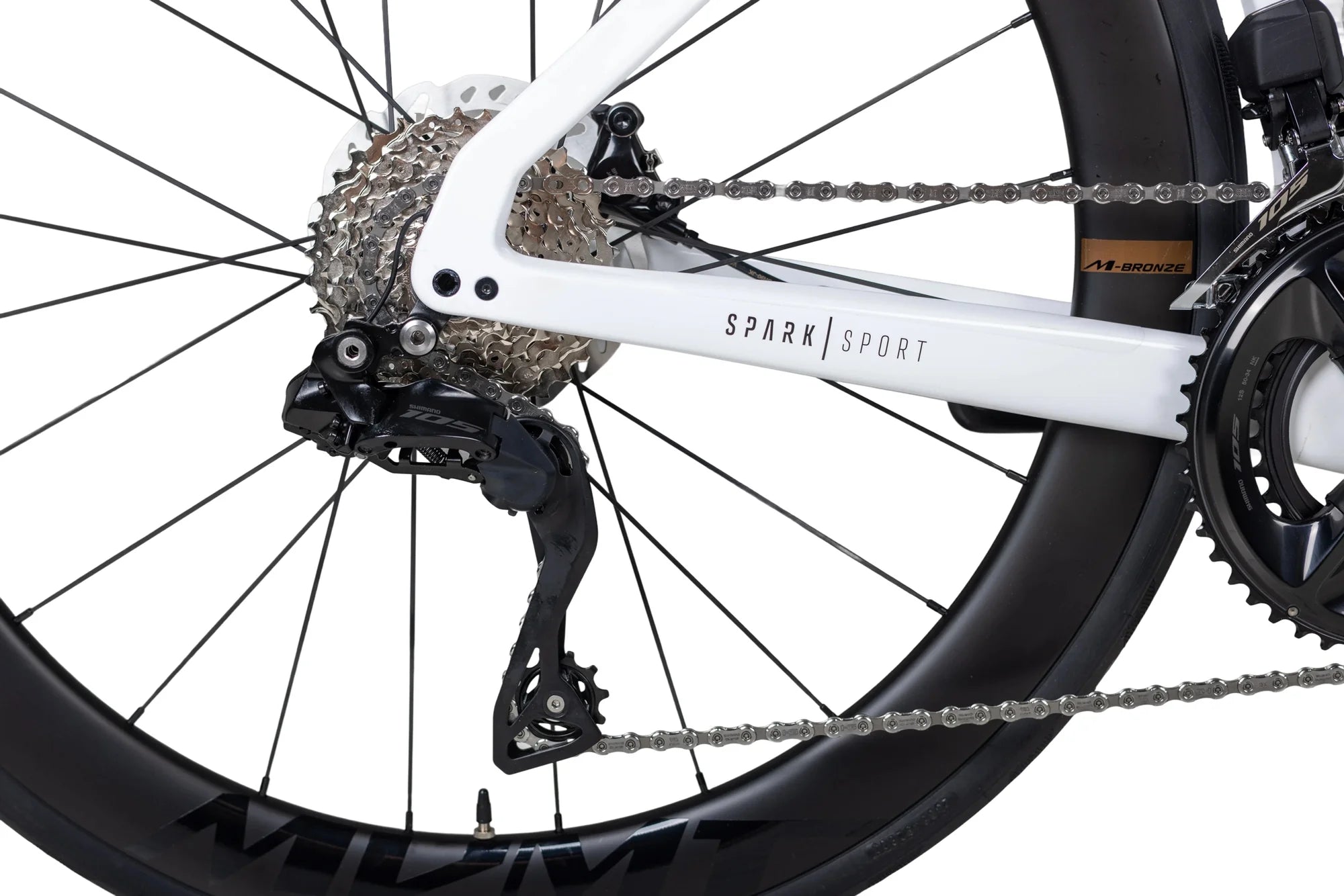 Pardus Robin Sport