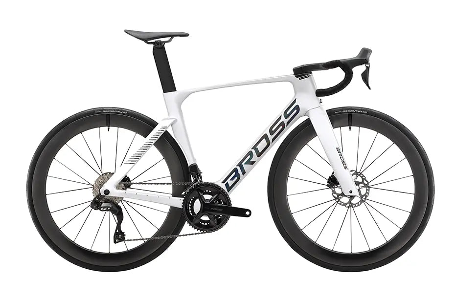 Bross Zenith Plume 6I