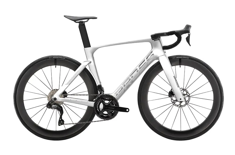 Bross Zenith Plume 6I