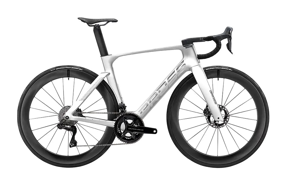 Bross Zenith Plume 9I