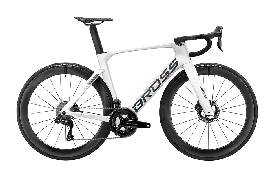 Bross Zenith Plume 9I